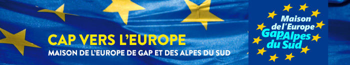 Maison de l'Europe de Gap